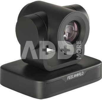 Feelworld USB10X PTZ Video Conference Camera with 10X Optical Zoom