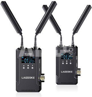 Feelworld W1000S Dual HDMI SDI Wireless Video