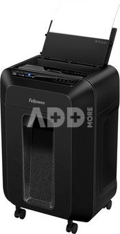 Fellowes Auto Feed Shredder AutoMax 80M
