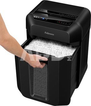 Fellowes Auto Feed Shredder AutoMax 80M