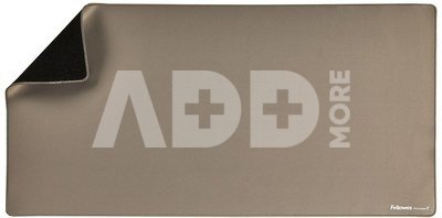 Fellowes Breyta Desk Mat - Sand | Fellowes
