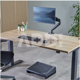 Fellowes Breyta Desk Mat - Sand | Fellowes
