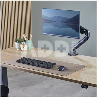 Fellowes Breyta Desk Mat - Sand | Fellowes