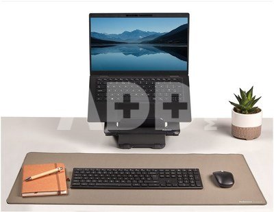 Fellowes Breyta Desk Mat - Sand | Fellowes