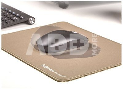 Fellowes Breyta XL Mousepad - Sand | Fellowes