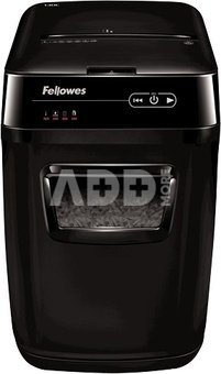 Fellowes AutoMax 130C Paper shredder