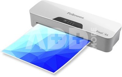 Fellowes Pixel A4 Laminator (CRC5601401)