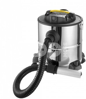 Fieldmann Vacuum cleaner FDU 2002-E 1200W, HEPA, 20L