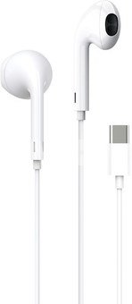 Fiesta headset USB-C FISEMW10