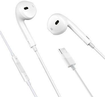 Fiesta headset USB-C FISEMW10