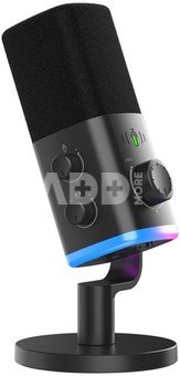 Fifine AM9 Dynamic Microphone (Black)