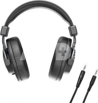 Fifine H8 studio headphones (black)