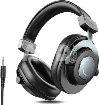 Fifine H8 studio headphones (black)