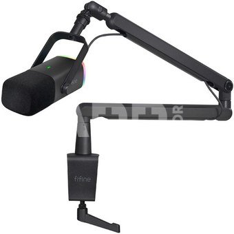 Fifine TAM8 dynamic microphone (black)