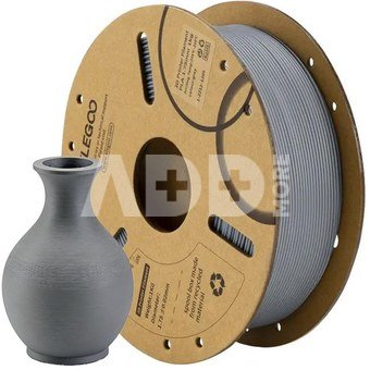Filament PLA ELEGOO (Szary)