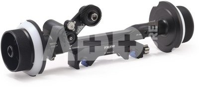Film dual follow focus