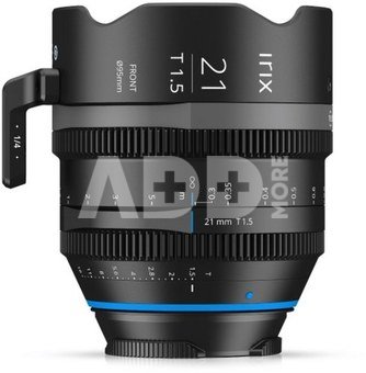Irix Cine Explorers Set Sony E Metric [ICEPS-SE-M]