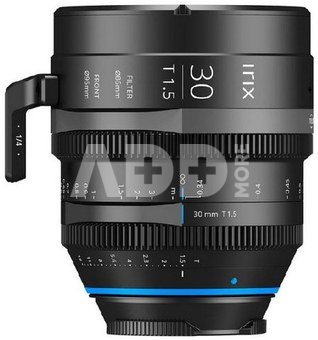 Irix Cine Explorers Set Sony E Metric [ICEPS-SE-M]