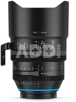 Irix Cine Explorers Set Sony E Metric [ICEPS-SE-M]