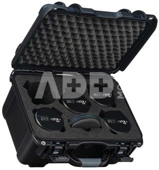 Irix Cine Explorers Set Sony E Metric [ICEPS-SE-M]