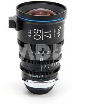 Laowa Ranger S35 17-50mm T2.9 Cine Lens Arri PL
