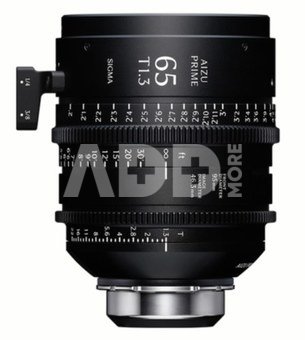 Sigma 65mm T1.3 LF Sony E-mount