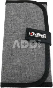 Caruba Filter Organiser Grijs S