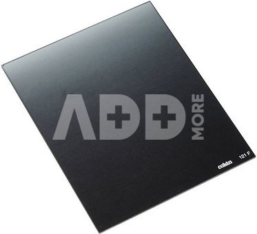 Cokin Filter X121F Neutral Grey G2 full (ND8) (0.9)