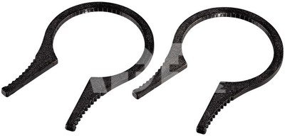 Filterklem Klein (46 62mm) (2 stuks)