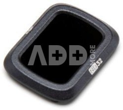 DJI Mavic Air 2 ND filter set ND4/8/32