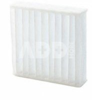 Filtras 138D966462C FR330/340 (kvadr.)