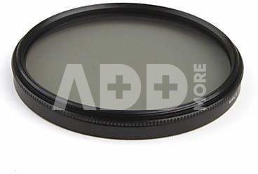 Filtras Fancier 72mm CPL
