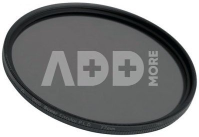 Filtras "Marumi" Super DHG Circular PL.D 67 mm