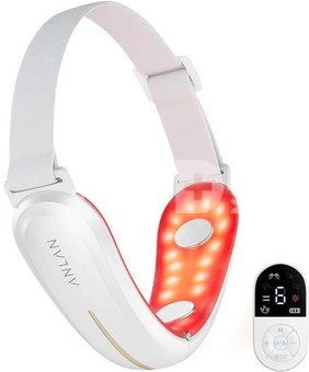 Firming facial device ANLAN 01-AVLY41-02A