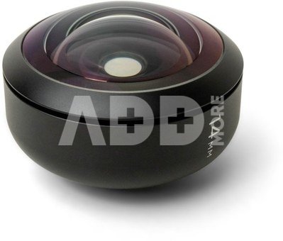 Fisheye 14mm Lens | T-Series