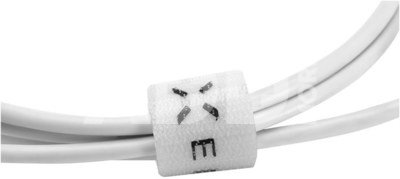 FIXED Long Cable USB/USB-C 2m, White