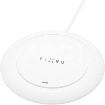 Fixed Fast wireless phone charging pad, 10W | FIXPAD-WH