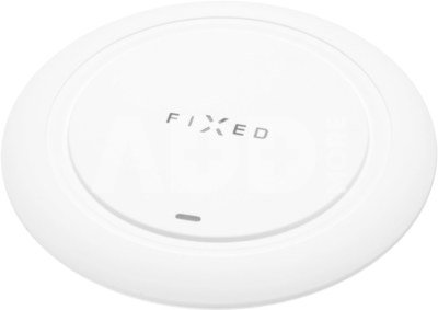 Fixed Fast wireless phone charging pad, 10W | FIXPAD-WH