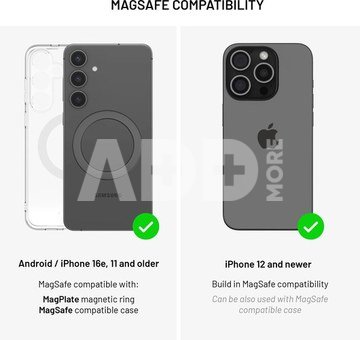 Fixed | MagPad Pro, Qi2, MagSafe support