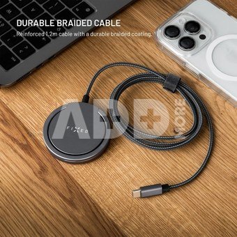Fixed | MagPad Pro, Qi2, MagSafe support