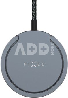 Fixed | MagPad Pro, Qi2, MagSafe support
