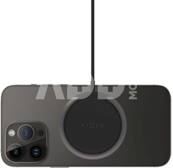Fixed | MagPad wireless charger | FIXMPAD2-BK