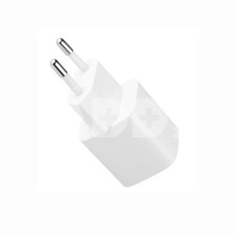 FIXED Mini USB-C Travel Charger 30W, White