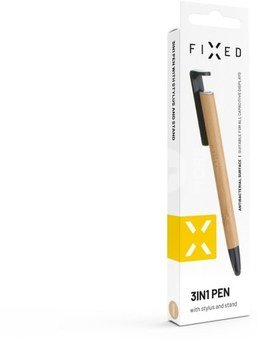 FIXED Pen, Bamboo