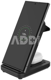 Fixed Powerstation Uni, Black