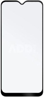 Fixed Screen protector | Samsung | Galaxy S25 Ultra | Tempered glass | Black | Full Cover 2.5D