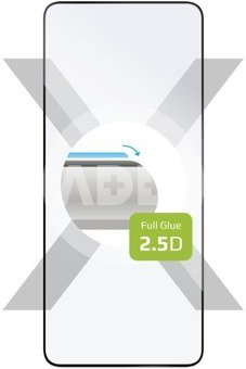 Fixed Screen protector | Xiaomi | Redmi 14C | Tempered glass | Transparent | 2.5D