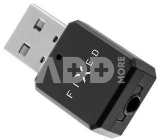Fixed | Signal Bluetooth Audio Receiver | FIXSIG-BK | Black