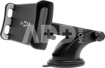 Fixed Tab XL | Holder | For tablets of size 7-13" | Black