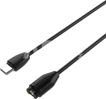 Fixed | USB-C Charging Cable for Garmin Fenix 5/6/7/7X/8 Smartwatch, Epix, Venu 2/3/3S, V&iacute;voactive 3/4/5 | FIXDW-796-C2